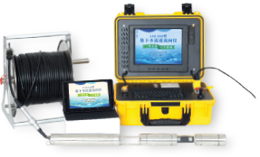 地下水流速流向仪